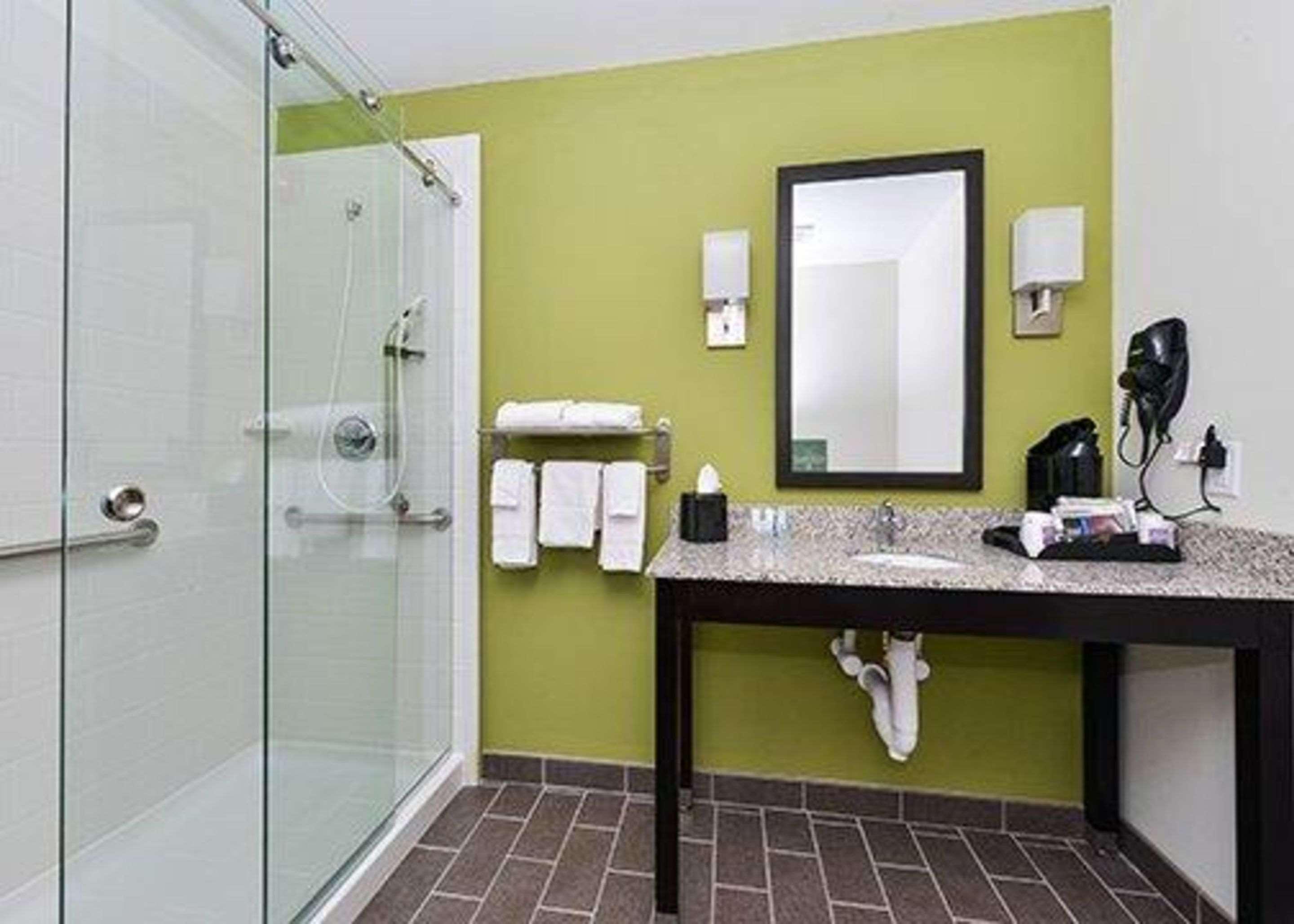 Sleep Inn & Suites Gulfport Dış mekan fotoğraf