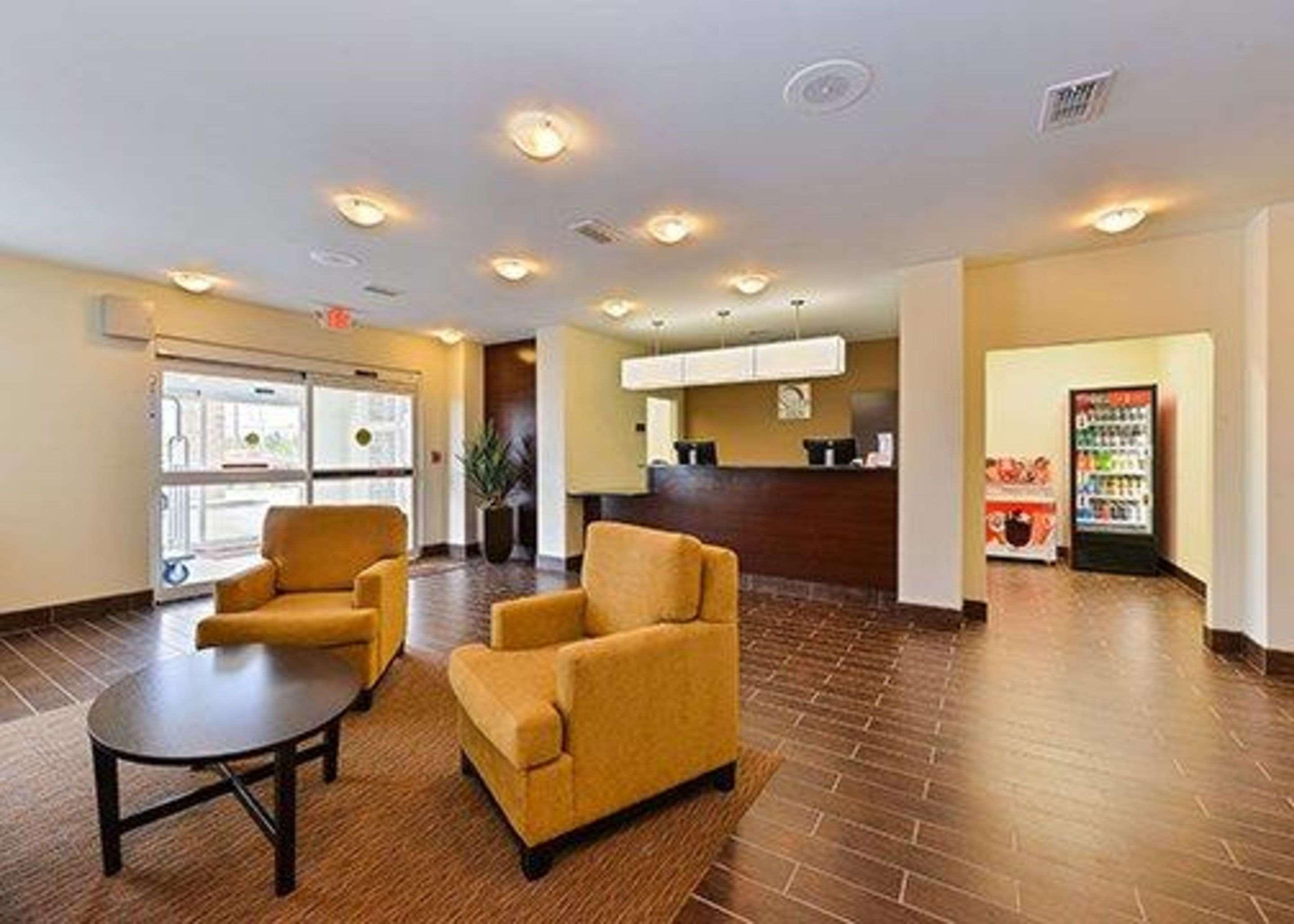 Sleep Inn & Suites Gulfport Dış mekan fotoğraf