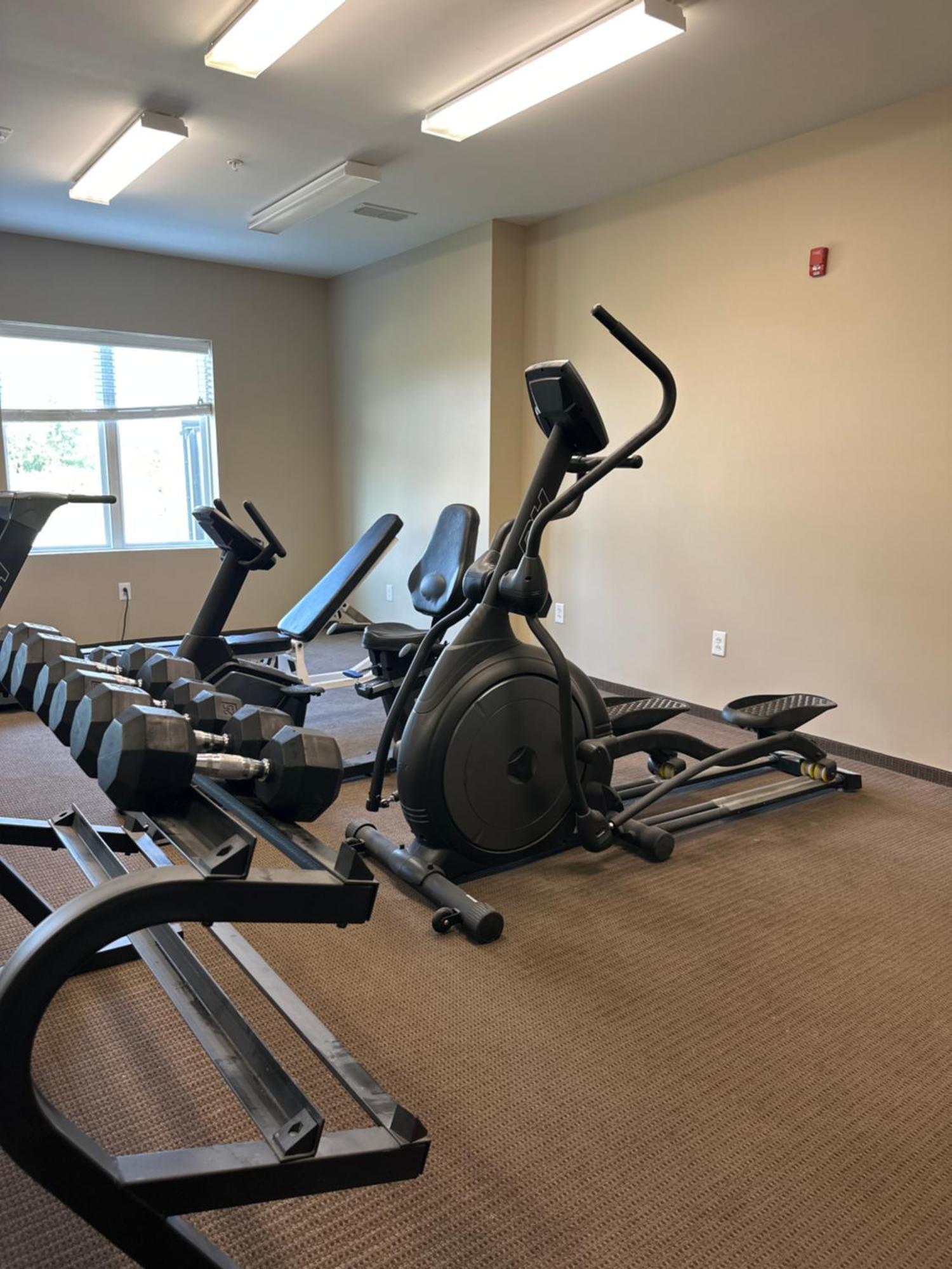 Sleep Inn & Suites Gulfport Dış mekan fotoğraf