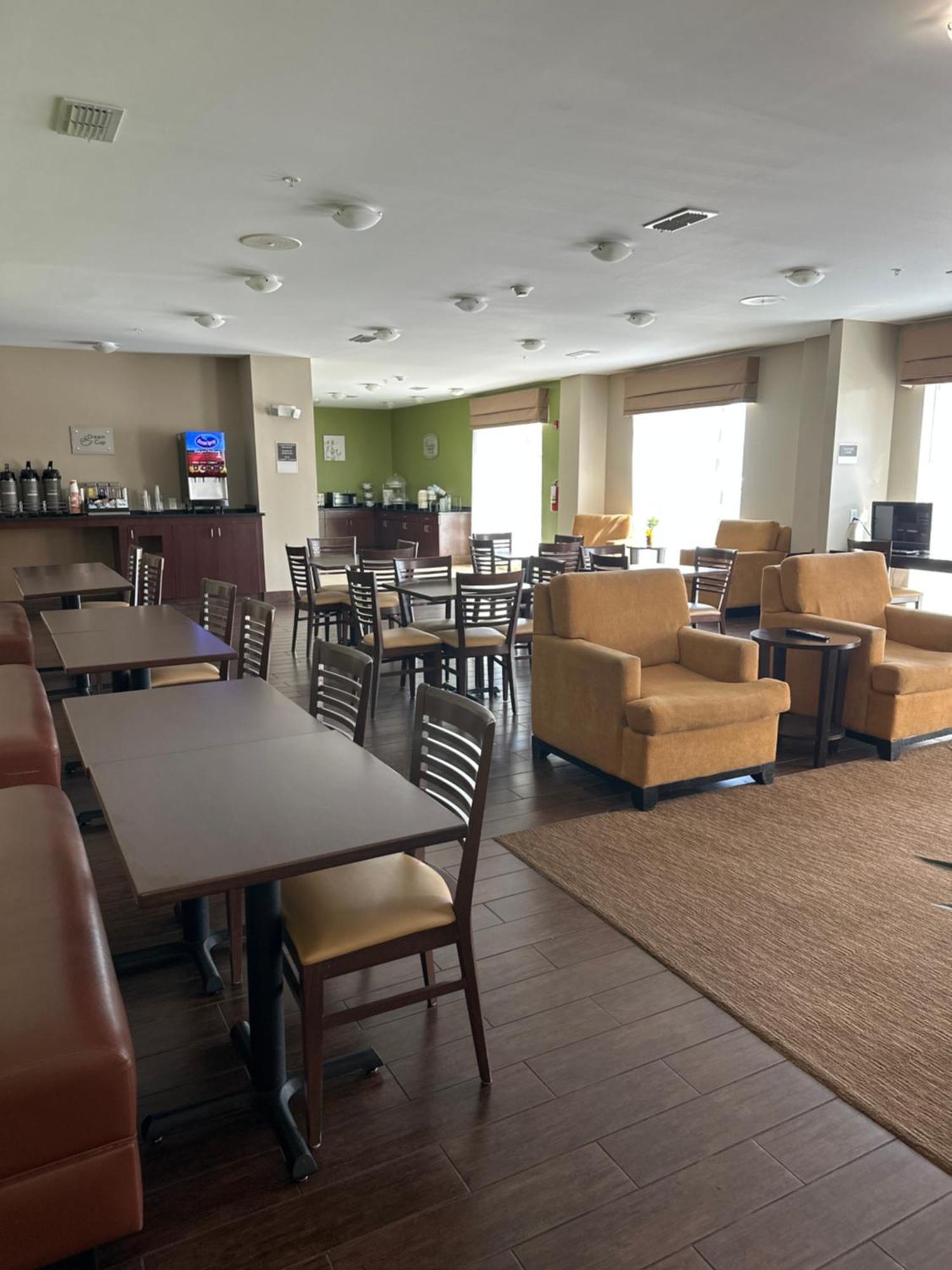Sleep Inn & Suites Gulfport Dış mekan fotoğraf