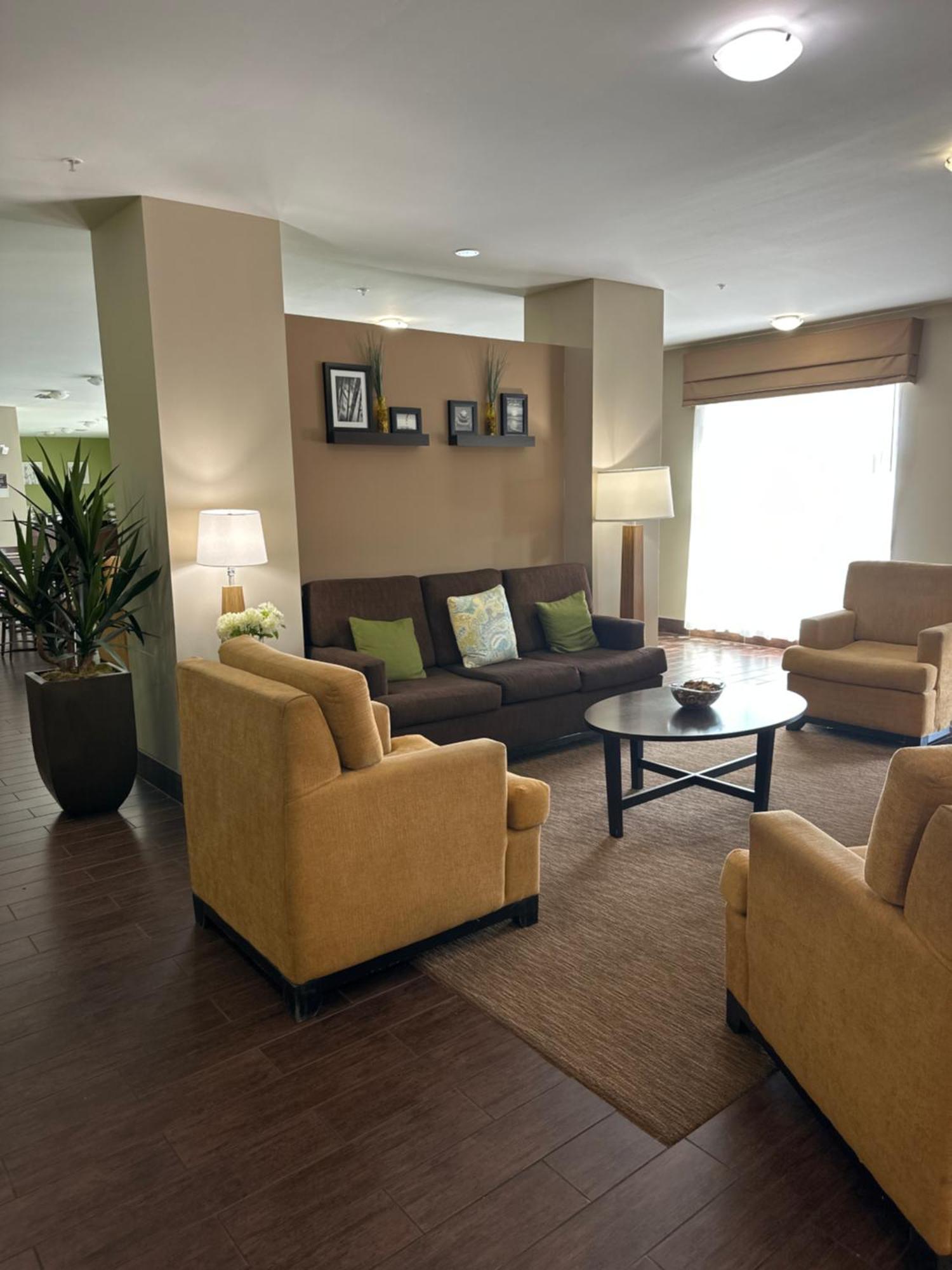 Sleep Inn & Suites Gulfport Dış mekan fotoğraf