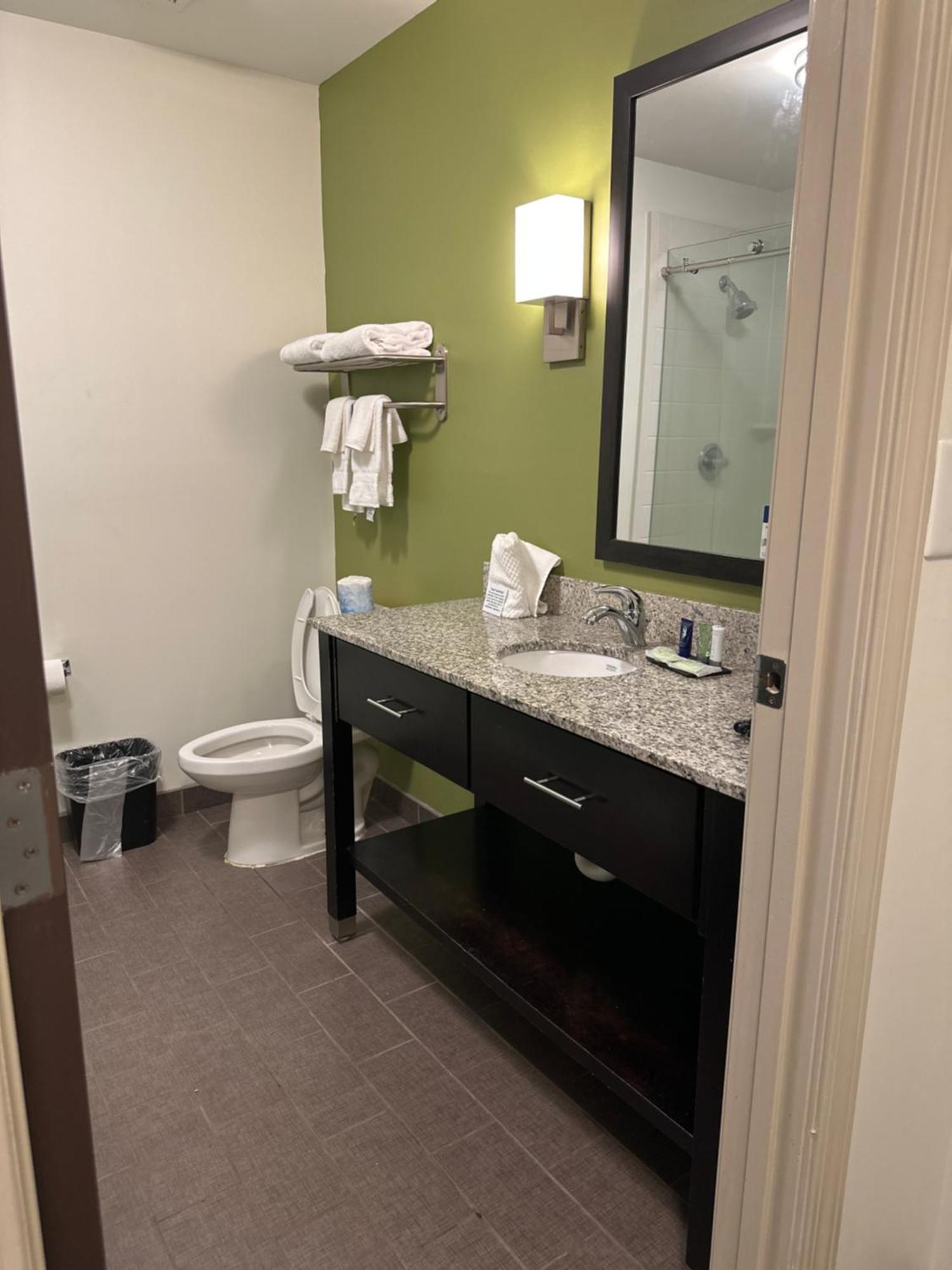 Sleep Inn & Suites Gulfport Dış mekan fotoğraf