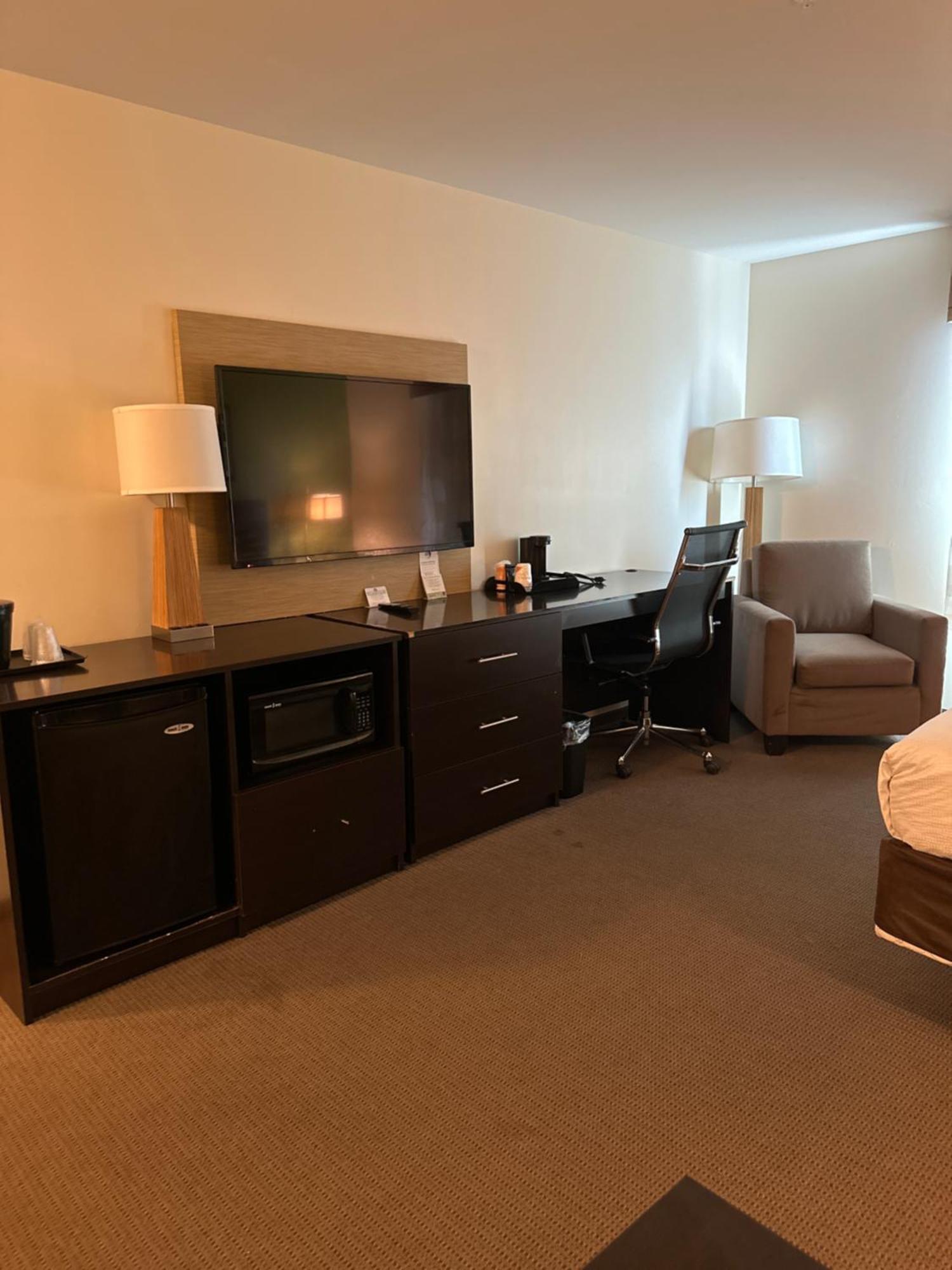 Sleep Inn & Suites Gulfport Dış mekan fotoğraf