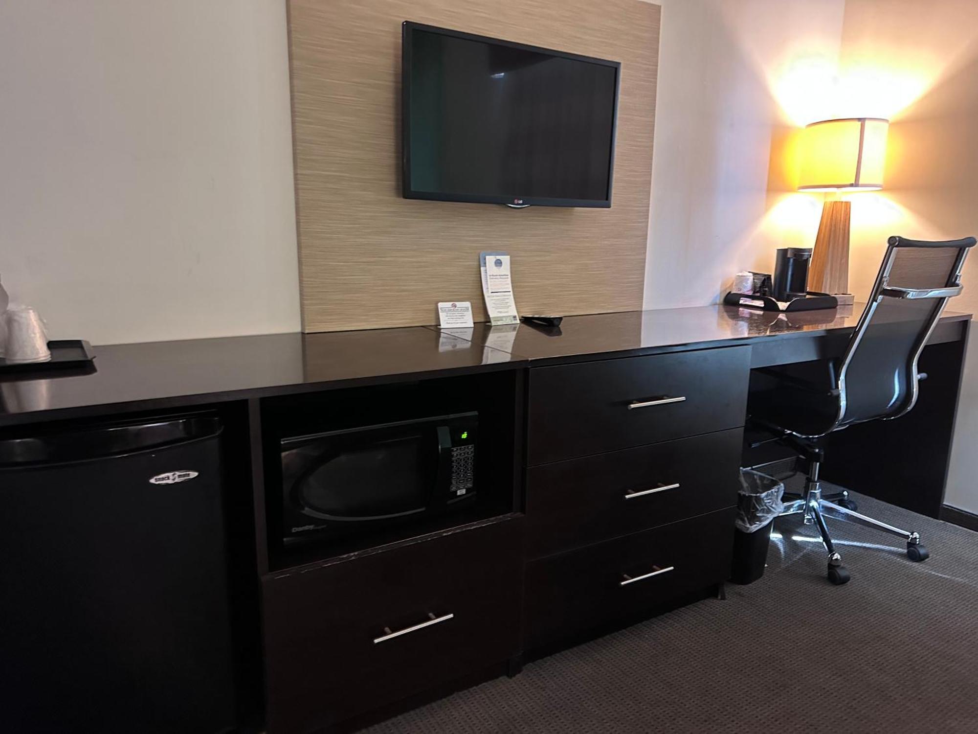Sleep Inn & Suites Gulfport Dış mekan fotoğraf