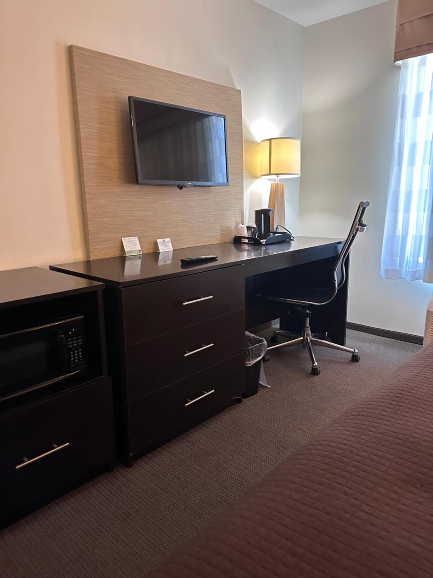 Sleep Inn & Suites Gulfport Dış mekan fotoğraf