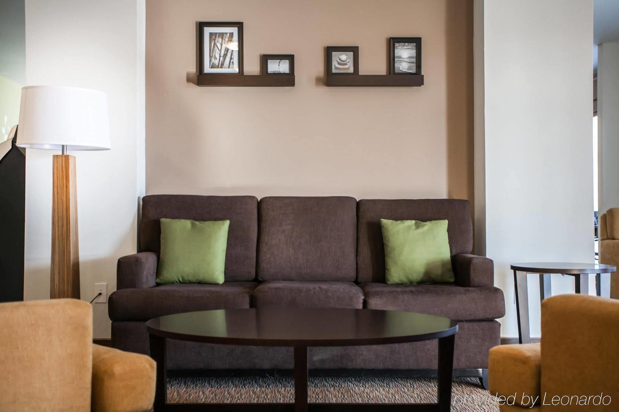Sleep Inn & Suites Gulfport Dış mekan fotoğraf