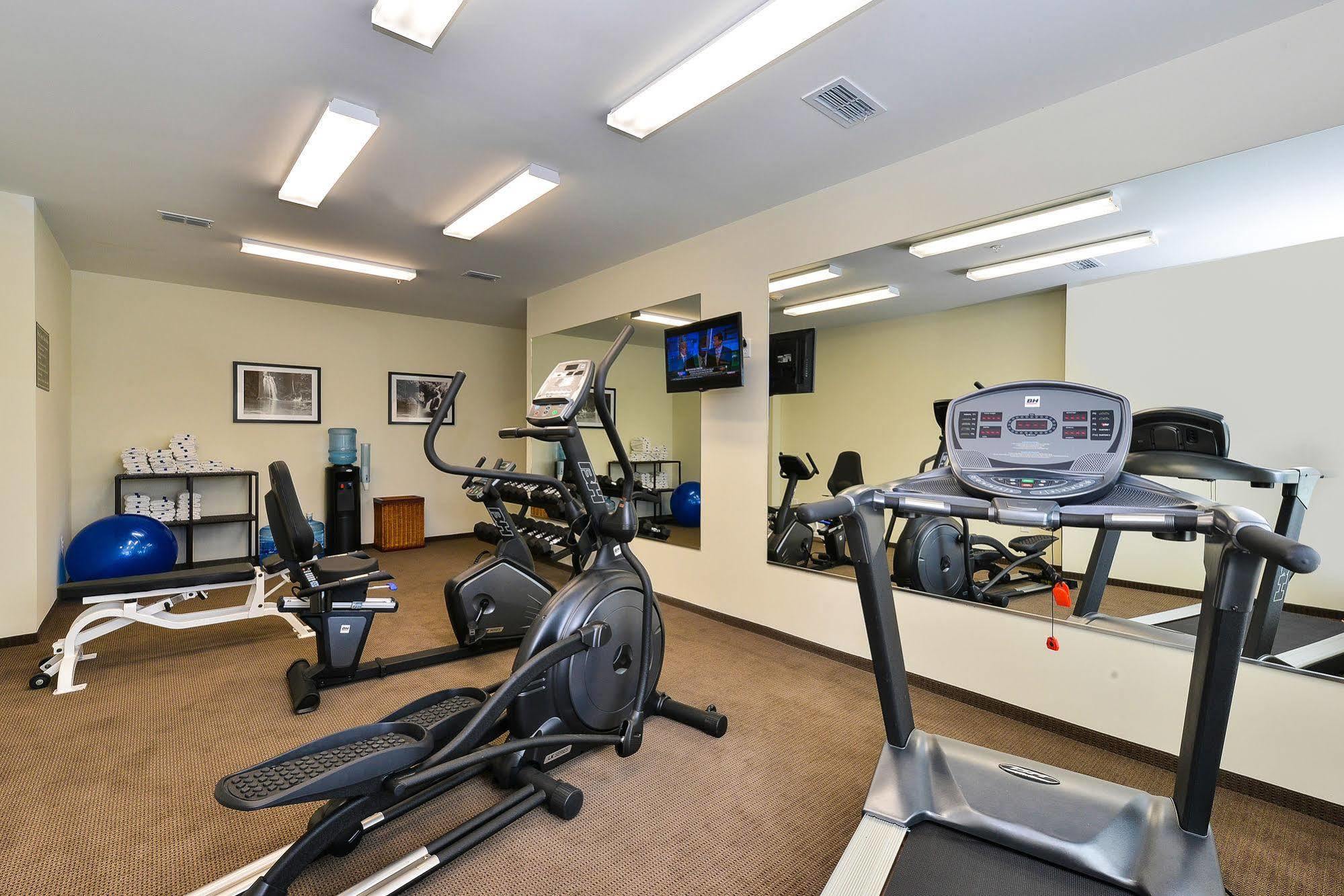 Sleep Inn & Suites Gulfport Dış mekan fotoğraf